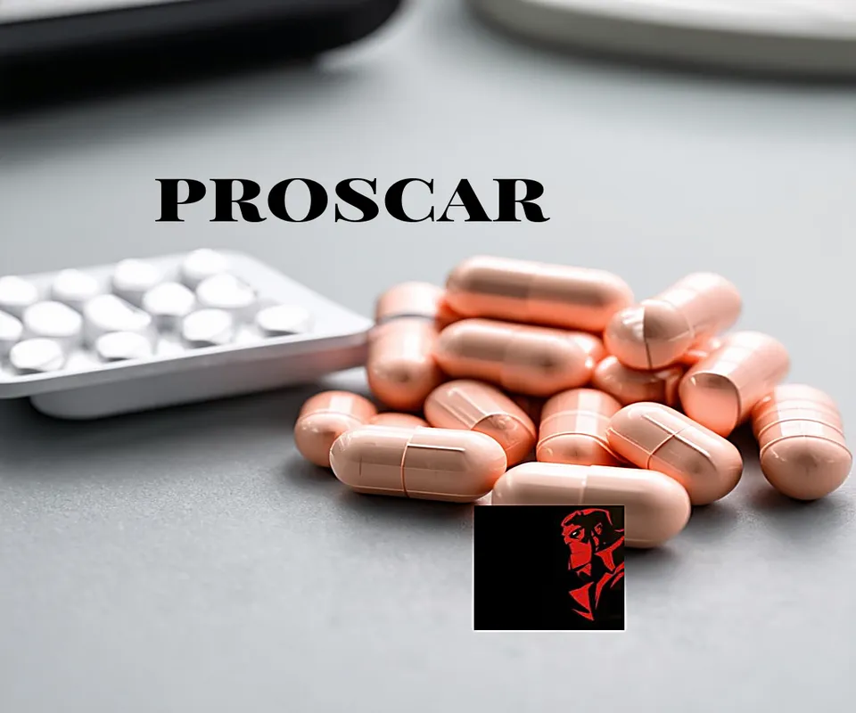 Precio de proscar 5 mg